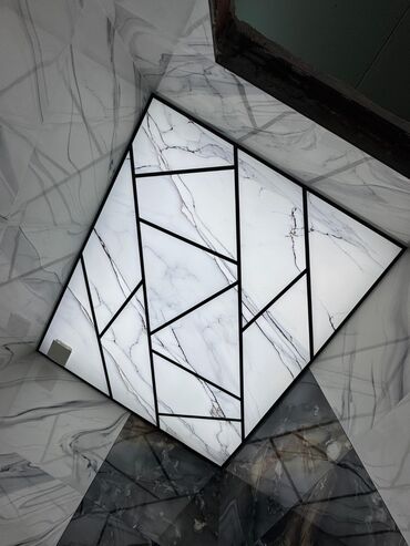 Led çilçıraqlar: Led Çılçıraq — 6