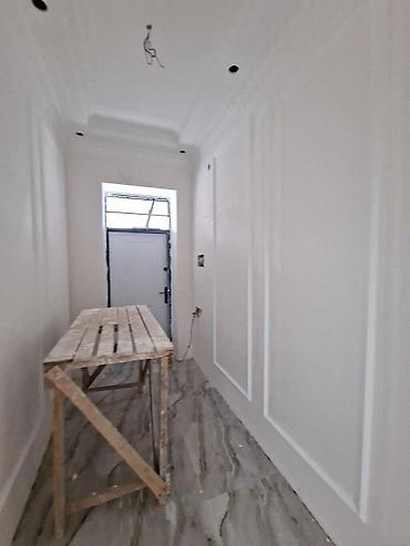 binaaz: Maştağa qəs. 5 otaqlı, 200 kv. m, Kredit var, Yeni təmirli — 6