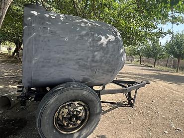 фургоны категории б: 3.5 ton — 3