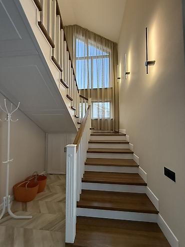 karagay resort: Коттедж, Бостери — 6