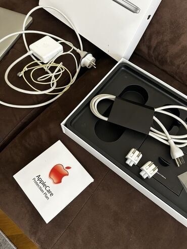 Apple MacBook: 🍎 MacBook Pro Retina 15” (Mid 2014) – i7 | 16GB | macOS Big Sur Çox — 4