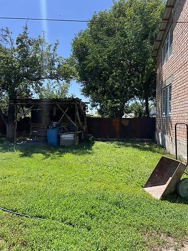 Продажа коттеджей и домов: 🏡 Продается новый двухэтажный дом в районе Покровки, г. Токмок! — 11