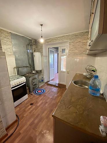 Продажа коттеджей и домов: Продаётся 2-х уровневый кирпичный жилой дом в с.Джал (Ленинский район) — 3