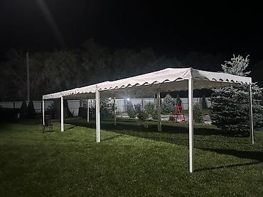 Организация мероприятий: Шатры!!!Шатры!!!Шатры!!!Аренда шатров!!Столы стулья!!!Организация — 3