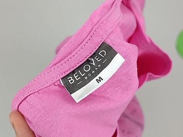 hellfire club pull and bear: Beloved, T-shirt damski, rozmiar M — 5
