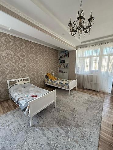 Продажа квартир: 3 комнаты, 106 м², Элитка, 10 этаж, Старый ремонт — 2