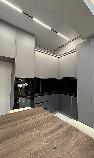 Продажа квартир: 3 комнаты, 103 м², Элитка, 12 этаж, Дизайнерский ремонт — 3