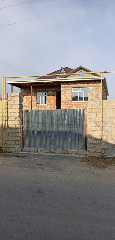 Həyət evləri və villaların satışı: 5 otaqlı, 220 kv. m, Kredit yoxdur, Orta təmir