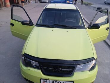 светодиодные лампы для авто в бишкеке: Daewoo Nexia: 2009 г., 1.5 л, Механика, Бензин, Седан