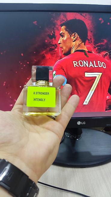 gucci rush: Məhsul: “Play in Red – Ajmal Amber Wood” ətir ekstraktı Təsvir: - — 9