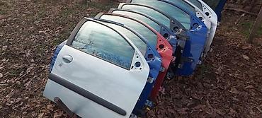 lovato prekidac za plin: VRATA ZA PEUGEOT 206 | imam sve delove za peugeot 206 — 5