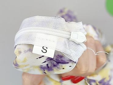 alba mida: Sukienka damska, rozmiar S — 5