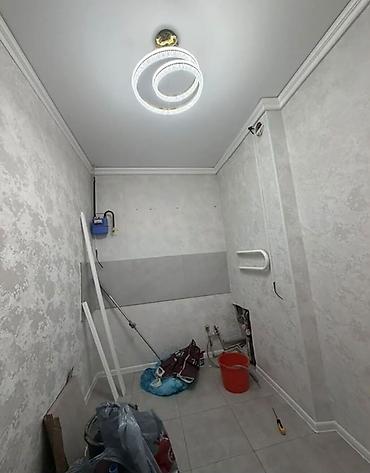 2 комнаты, 46 м², Восток-5 мкр 106 серия, 1 этаж, Свежий ремонт