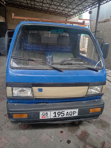 Daewoo: Daewoo Лабо: 2005 г., 0.8 л, Механика, Бензин