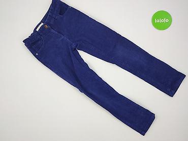 classics77 jeans: Spodnie jeansowe, Cool Club, 10 lat, 140, stan - Bardzo dobry — 2