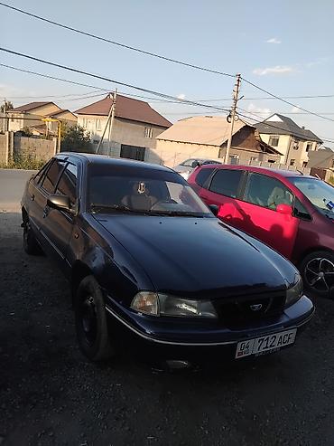 shevrolet lacetti: Daewoo Nexia: 2007 г., 1.5 л, Механика, Бензин, Седан — 2