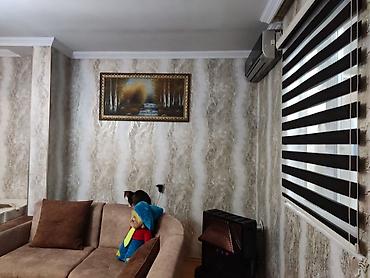 Həyət evləri və villalar: Yasamal 3 otaqlı, 90 kv. m, Kredit yoxdur, Orta təmir — 4