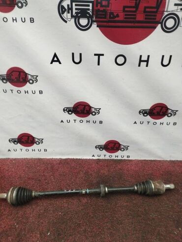 Стартеры, бендиксы: Граната С приводом Honda