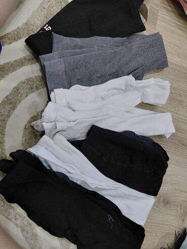 Комплекты одежды: Комплект, цвет - Белый — 8