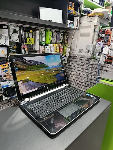 İşlənmiş HP Pavilion, 15.6 ", Intel Core i5, 256 GB, Ünvandan götürmə, Ödənişli çatdırılma, Rayonlara çatdırılma