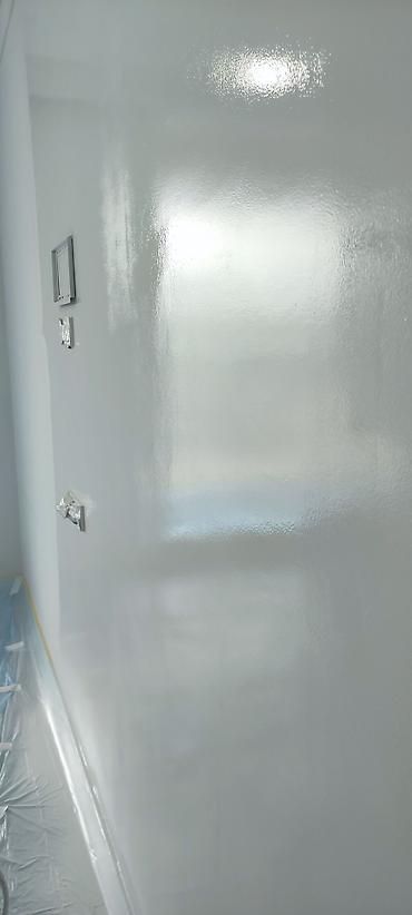 Покраска: Покраска стен, Покраска потолков, Покраска окон, На масляной основе, На водной основе, Больше 6 лет опыта — 21