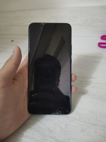 huawei p30 lite бишкек: Huawei P Smart Z, Колдонулган, 64 ГБ, түсү - Көк, 2 SIM