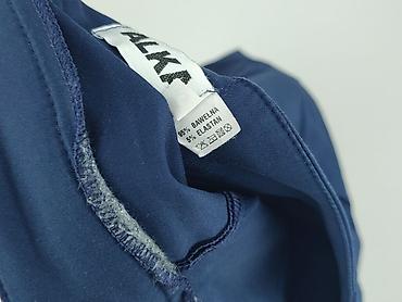 second hand pszczyna: Spodnie materiałowe damskie, rozmiar XL — 5