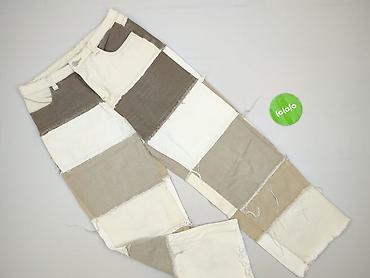 zaraz flared jeans: Shein, Jeansy damskie, rozmiar L — 3
