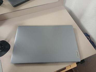 монитор для комп: Ноутбук Lenovo 15.6" - Серия: Lenovo (линейка IdeaPad/V-series, серый — 3