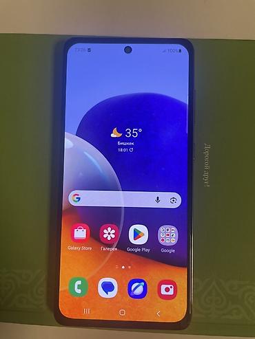 samsung galaxy s10e: Samsung Galaxy A72, 128 ГБ Ключевые особенности: - Экран 6.5" Super — 3