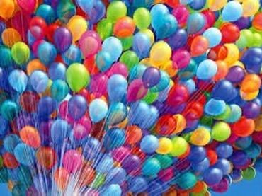 воздушный шар бишкек цена: Организация мероприятий | Гелевые шары, Оформление мероприятий