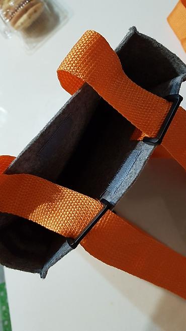 Другие товары для детей: Рюкзак / сумка для детей. Из войлока, с яркими картинками. Новые!!! — 6