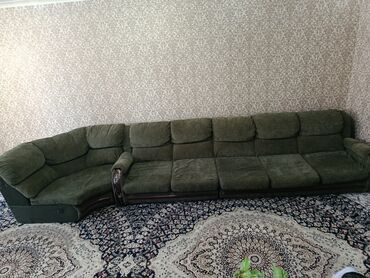 мебель для дом: Түз дивандар