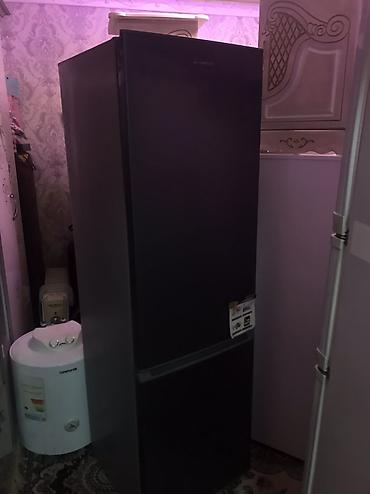 Холодильники: Холодильник Двухкамерный, De frost (капельный) — 9