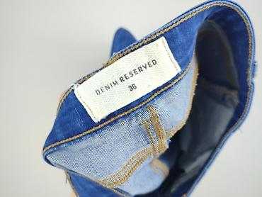 lee jeans pl: Reserved, Jeansy damskie, rozmiar S — 4