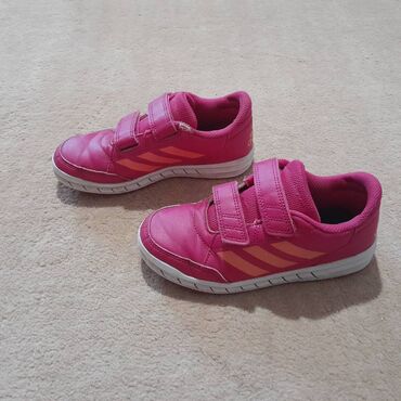 Patike: Adidas, Veličina - 33, Anatomske — 11