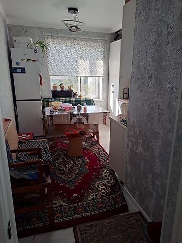 Продажа квартир: 2 комнаты, 62 м², Элитка, 5 этаж, Дизайнерский ремонт — 6