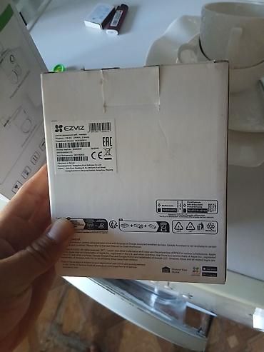 google: IP‑видеокамеры для дома/офиса: EZVIZ H4 (2K) и Tiandy TC‑H363N EZVIZ — 4