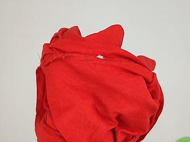 modne bluzy dla nastolatek: Bluzka damska, rozmiar S — 4