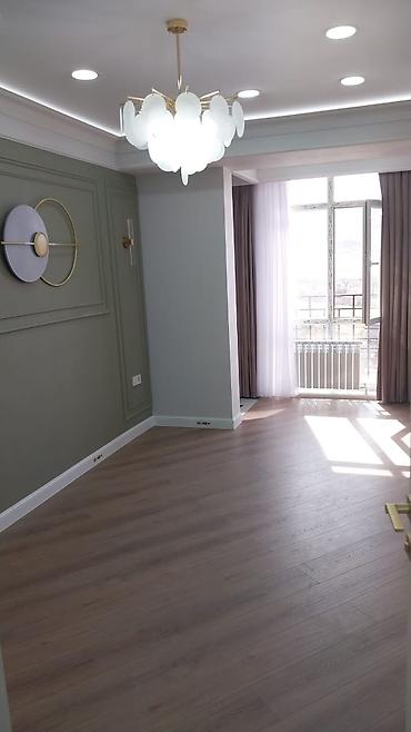 Батирлерди сатуу: Студия, 47 м², Асанбай мкр Элитка, 8 кабат, Евро оңдоо — 4