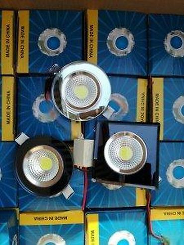 sakura drvo: Eskluzivne KRISTAL elegantne Led rozetne 3w+2w 220v. Kristalne rozetne — 7