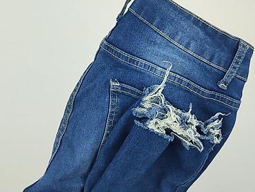 stan 9: Shein, Jeansy damskie, rozmiar S — 6