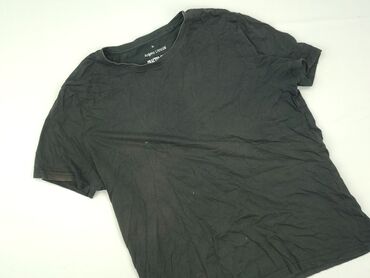 T-shirt for men, XL (EU 42), Angelo Litrico, condition - Good