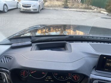 BMW: BMW 3 series: 2017 г., 2 л, Автомат, Бензин, Седан — 8