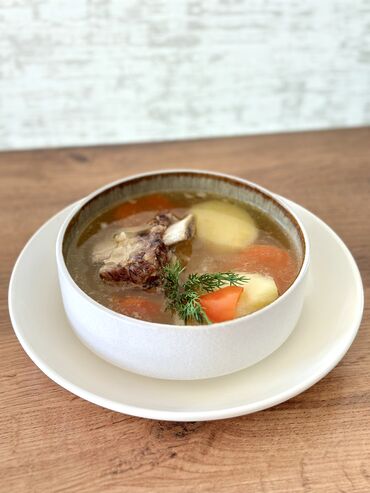 Готовые блюда, кулинария: Манты — свежие, сочные, ручной лепки. У нас три вида манты. Манты с — 8