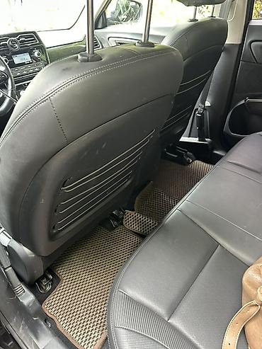 Ssangyong: Ssangyong Tivoli: 2020 г., Автомат, Кроссовер — 10