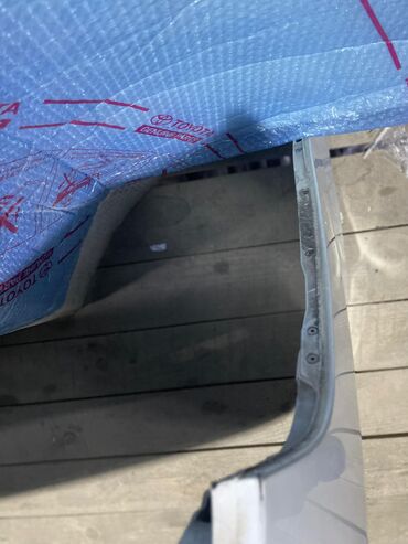 Бампер и комплектующие: Бампер BMW, Б/у, Оригинал — 10