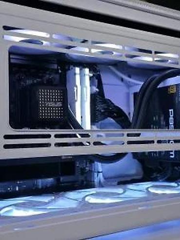 Desktop računari i radne stanice: Ryzen 9 9950X RTX PRO 2000 B850 64GB 1TB - SM207PC. ✨ Prodaja i — 15