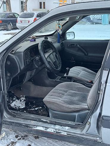 Volkswagen: Volkswagen Passat Variant: 1990 г., 1.8 л, Механика, Бензин, Универсал — 9