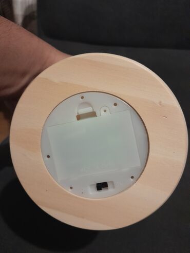 Rasveta: Stona lampa, bоја - Žuta, Novo — 8